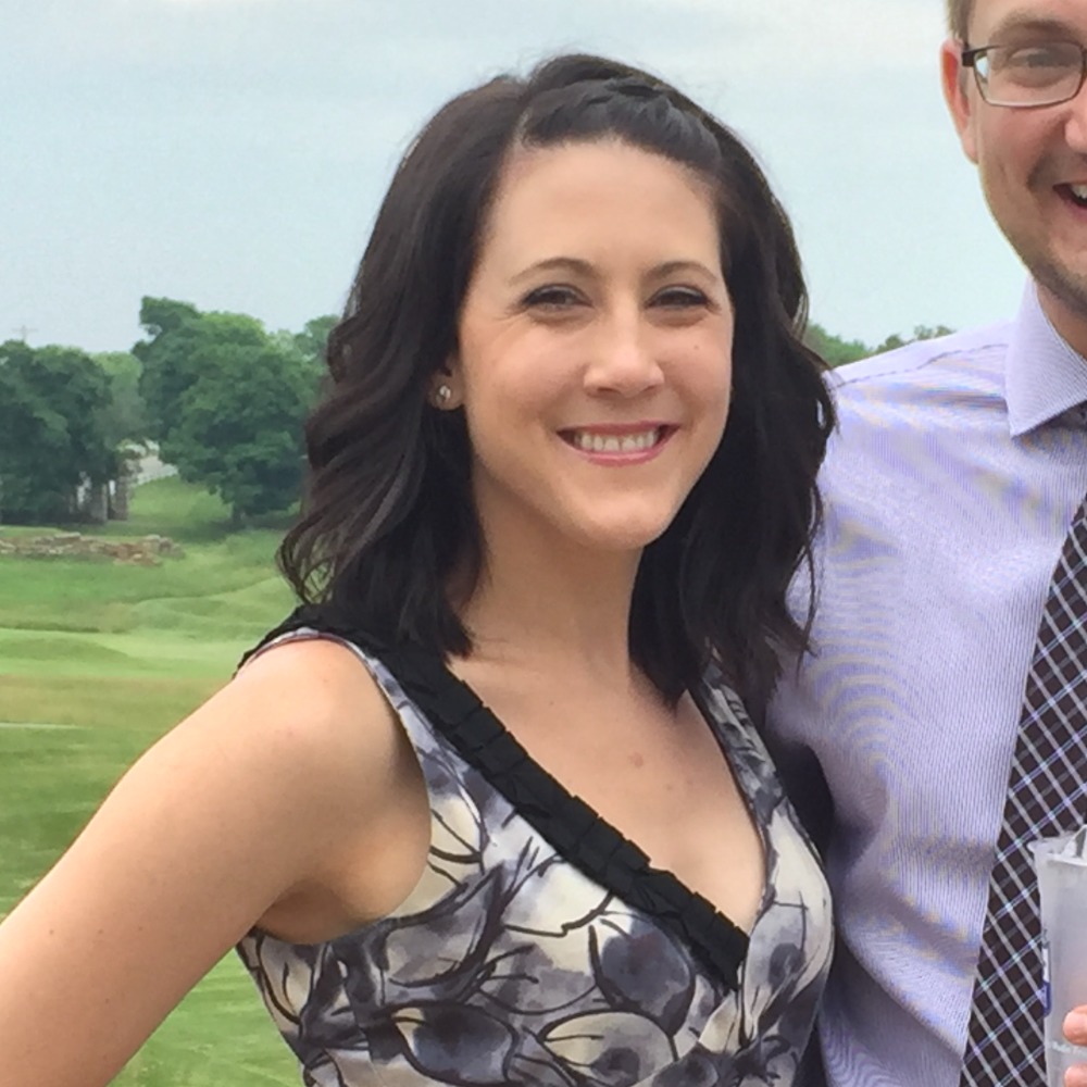 Meet your Posher, Maureen